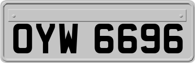 OYW6696