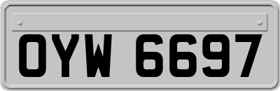 OYW6697