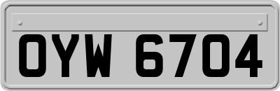 OYW6704