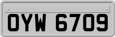 OYW6709
