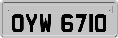OYW6710