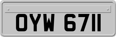 OYW6711