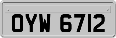OYW6712