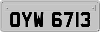 OYW6713