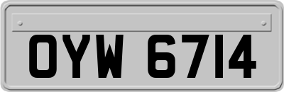 OYW6714