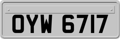 OYW6717