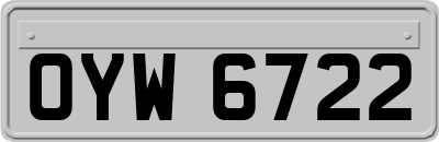 OYW6722