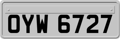 OYW6727