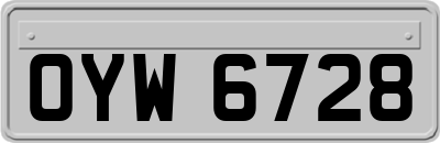 OYW6728