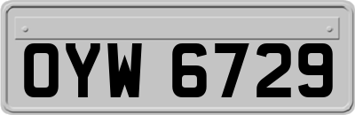 OYW6729