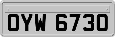 OYW6730