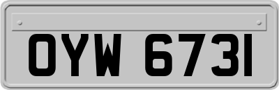 OYW6731