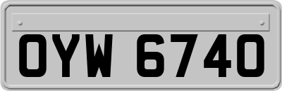OYW6740