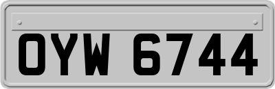 OYW6744