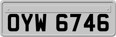 OYW6746