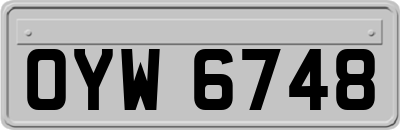 OYW6748