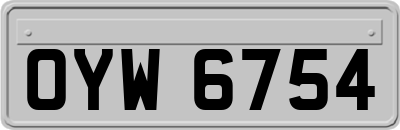 OYW6754
