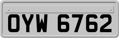 OYW6762