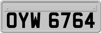 OYW6764