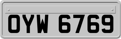 OYW6769