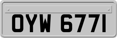OYW6771