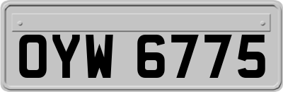 OYW6775