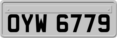 OYW6779