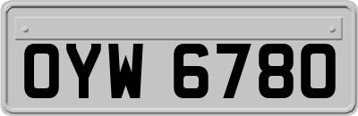OYW6780