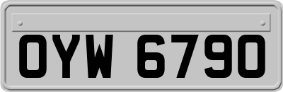 OYW6790