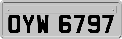 OYW6797