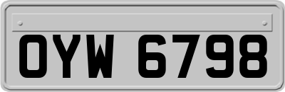 OYW6798