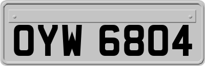 OYW6804