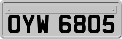 OYW6805