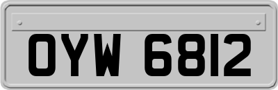 OYW6812