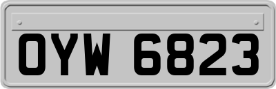 OYW6823