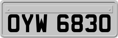 OYW6830