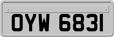 OYW6831
