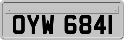 OYW6841