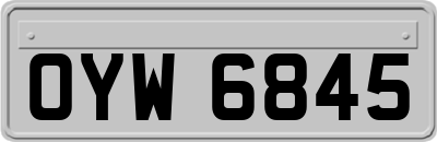 OYW6845