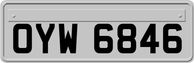 OYW6846