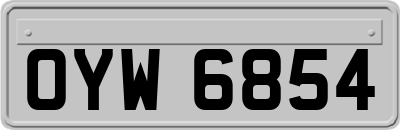 OYW6854