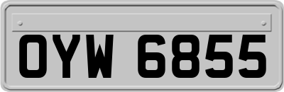 OYW6855