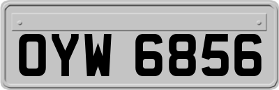 OYW6856