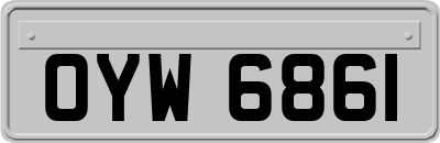 OYW6861