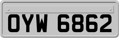 OYW6862