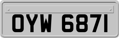 OYW6871