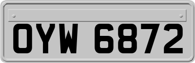 OYW6872