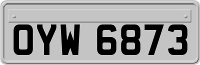 OYW6873