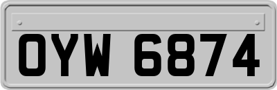 OYW6874
