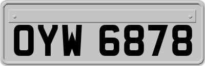 OYW6878